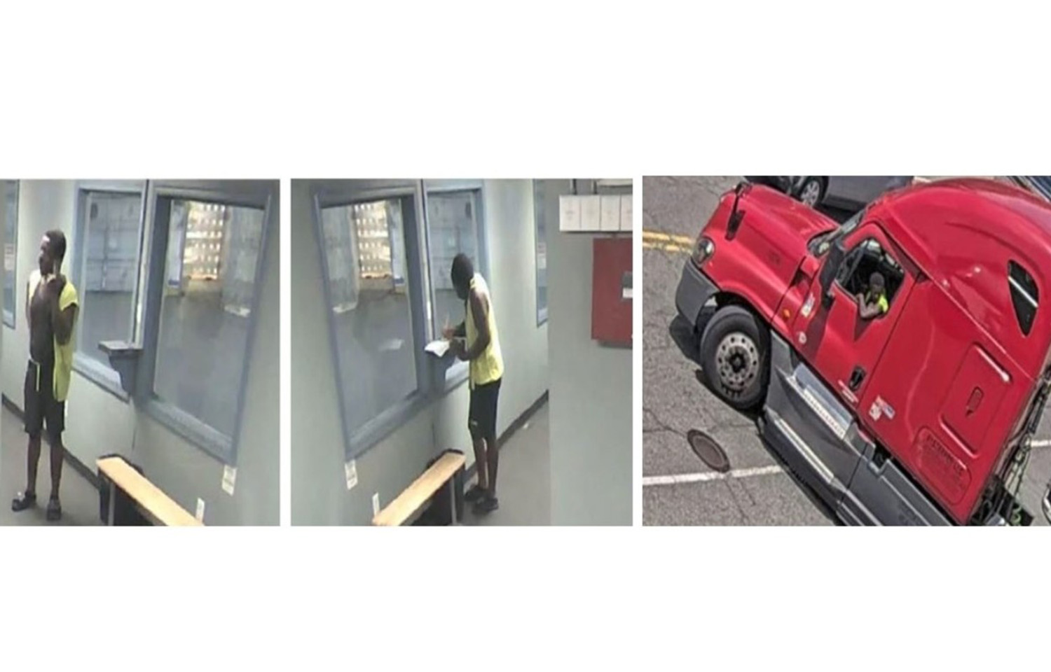 New York man arraigned in federal court for alleged heist of over 33,000 pounds of snow crab and other goods