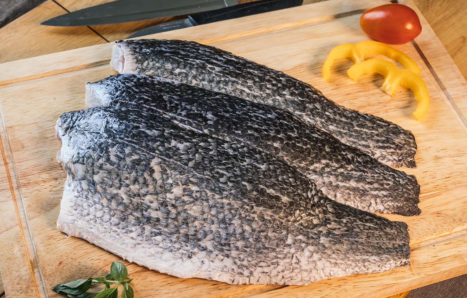 Oceanpick barramundi fillets.