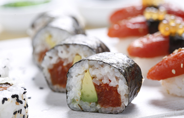 Madrid, Spain-based start-up Mimic Seafood recently launched its first plant-based sefaood analog product, Tunato.