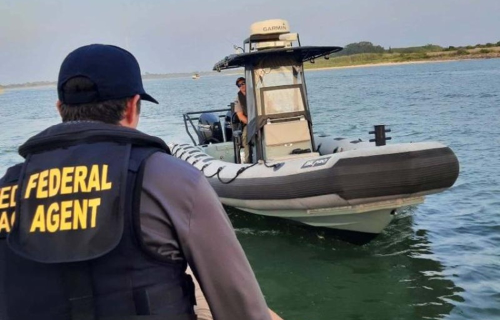 NOAA Fisheries law enforcement conducted 87 boardings on East Coast in Operation Riptide
