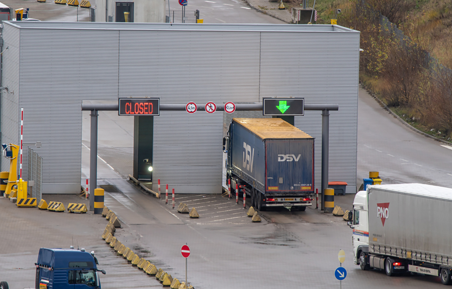 EU IUU Coalition warns bloc is leaving its borders wide open to illegal seafood imports