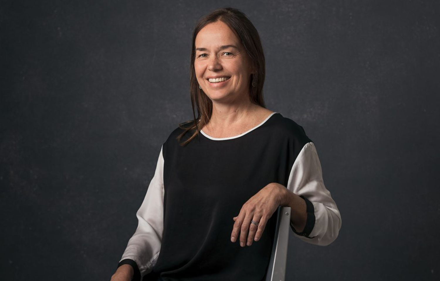 Headshot of Stephanie Rakels