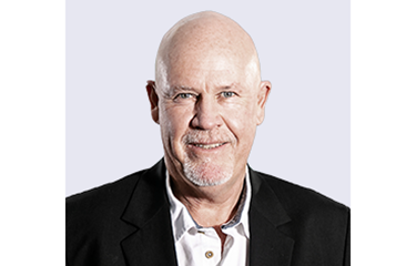 Oceana Group CEO Neville Brink