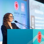 Speaker at SENA