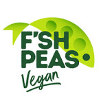 F'SH peas logo