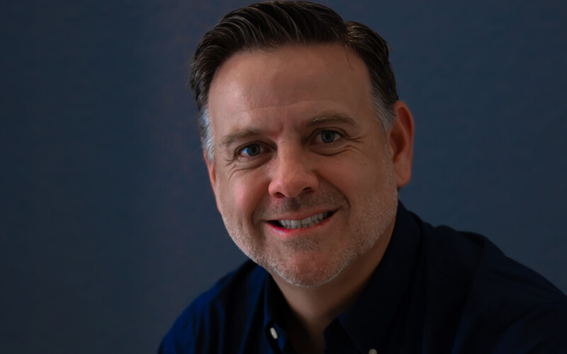 Gluna Shrimp CEO Gabriel Luna