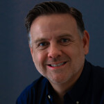 Gluna Shrimp CEO Gabriel Luna