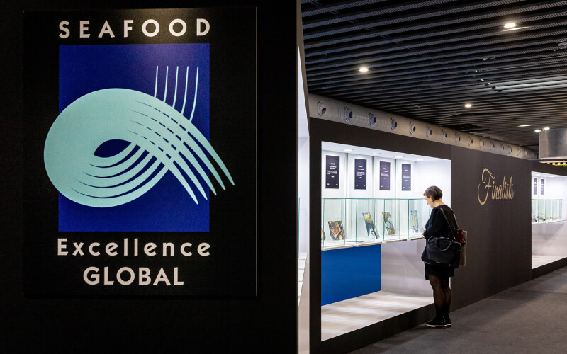 The 2026 Seafood Excellence Global Awards will take place on the first day of the Expo, 21 April 2026, in Barcelona.