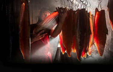 Irish National Seafood Awards 2018