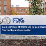 FDA building exterior