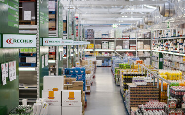 Lisbon, Portugal-based food group Jerónimo Martins has become one of the largest shareholders in Andfjord Salmon.