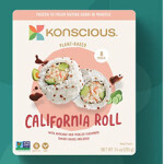 Konsious sushi