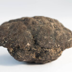Deep seabed mining involves collecting polymetallic nodules, ancient mineral-rich rocks, from the deep ocean floor