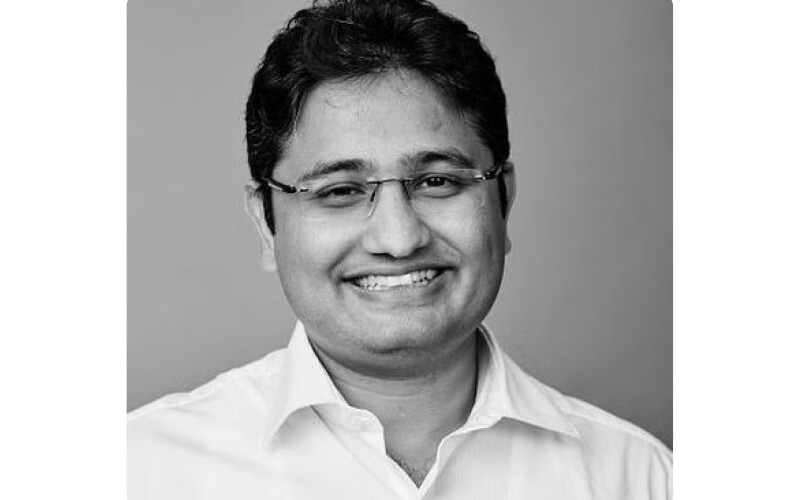 Captain Fresh Ceo Utham Gowda