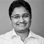 Captain Fresh Ceo Utham Gowda
