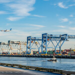 The Port of Boston