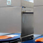 RapiD Engineering's new quality control tool for the salmon and whitefish industry