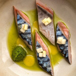 Seremoni fish | Photo courtesy of Seremoni