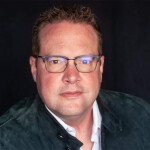 Trace Register CEO Heath England