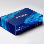 New packaging for Invermar products