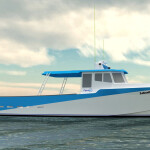 A rendering of the Lektrike’l Walipotl