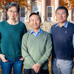 Jin Wang, Peter He, and Zhihua Jiang