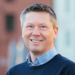 Joakim Braseth, new Purchase and Sales Manager at Mathias Bjørge