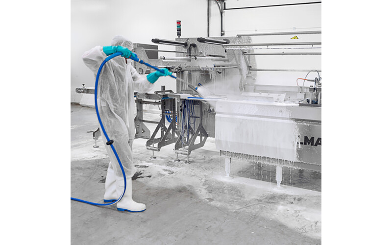 Harpak-ULMA's new FM400