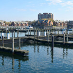 Erie Basin Marina in Buffalo, NY