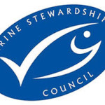 The Marine Stewardship Council logo