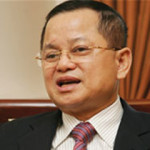 Minh Phu CEO Lee Van Quang