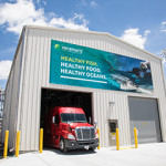 Veramaris's algal oil facility in Blair, Nebraska.