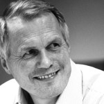 SalMar CEO Gustav Witzøe announced his company's lower second-quarter results on 26 August.