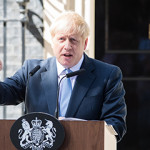 U.K. Prime Minister Boris Johnson has supported the conclusions of the "National Food Strategy: An Independent Review for Government," published on 13 June.