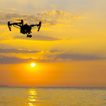 Namibia is considewring a plant to use drones in the fight against IUU.