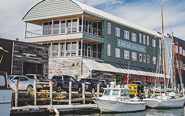 US lawmakers want to create ocean innovation clusters