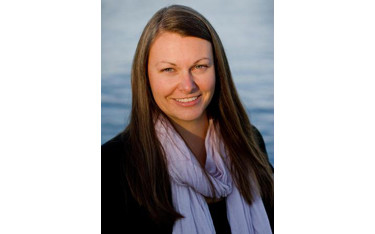 Conservation Alliance Executive Director Mariah Boyle sees her group as a global hub to support the seafood industry’s adoption of sustainable practices.