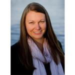 Conservation Alliance Executive Director Mariah Boyle sees her group as a global hub to support the seafood industry’s adoption of sustainable practices.