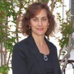 Chilean Salmon Council Executive Director Joanna Davidovich.