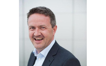 Norwegian Seafood Council (NSC) Director for Japan and South Korea Johan Kvalheim