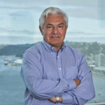 SalmonChile President Arturo Clément expects the Chilean salmon industry will continue to grow.
