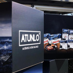 Atunlo logo