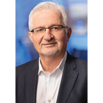 A headshot of Premium Brands President and CEO George Paleologou