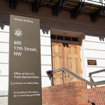 The Office of the United States Trade Representative