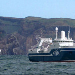 Two ISI fishing vessels