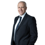 Sea Harvest Group CEO Felix Ratheb