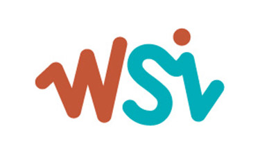 The WSI logo.