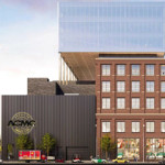 Acme new processing facility