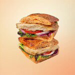 OmniFoods' new plant-based seafood analogue products