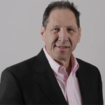 Global Seafood Alliance CEO Brian Perkins